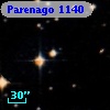 Parenago  1140