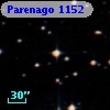 Parenago  1152