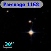 Parenago  1168