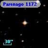 Parenago  1172