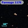 Parenago  1176