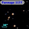Parenago  1177