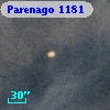 Parenago  1181