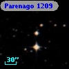 Parenago  1209