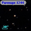 Parenago  1244