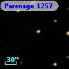 Parenago  1257