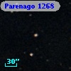 Parenago  1268