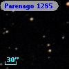 Parenago  1285