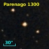 Parenago  1300