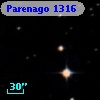 Parenago  1316