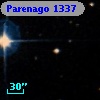 Parenago  1337