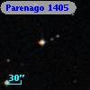 Parenago  1405