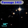 Parenago  1413