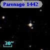 Parenago  1442