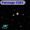Parenago  1503