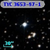 TYC 3653-87-1