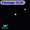 Parenago  1520