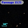 Parenago  1525