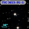 TYC 3653-95-1