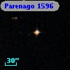 Parenago  1596
