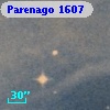 Parenago  1607