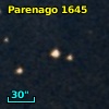 Parenago  1645
