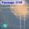Parenago  1749