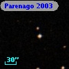 Parenago  2003