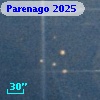 Parenago  2025
