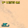 V* V1575 Ori