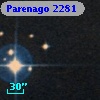 Parenago  2281