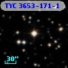 TYC 3653-171-1