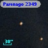 Parenago  2349