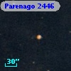 Parenago  2446