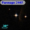 Parenago  2447