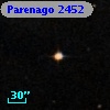 Parenago  2452
