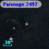 Parenago  2497