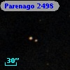 Parenago  2498