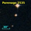 Parenago  2535