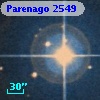 Parenago  2549