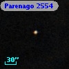 Parenago  2554