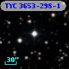 TYC 3653-298-1