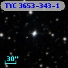 TYC 3653-343-1