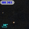 HH 303