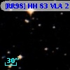 [RR98] HH  83 VLA  2