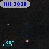 HH 303B