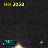 HH 305B