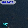 HH 307A