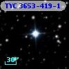 TYC 3653-419-1