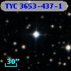 TYC 3653-437-1